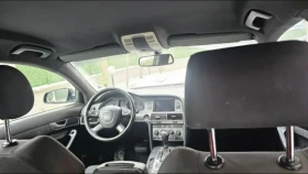 Audi A6, снимка 6