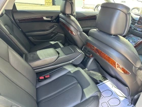 Audi A8  3.0TDI 139000KM/СЕРВИЗНА ИСТОРИЯ/ПЪРВИ СОБСТВЕНИК, снимка 13