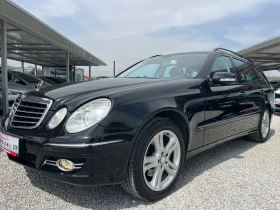 Mercedes-Benz E 320 4-Matic / EVO / Сервизна история само в Мерцедес, снимка 4