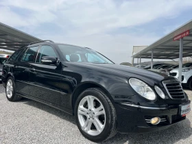 Mercedes-Benz E 320 4-Matic / EVO / Сервизна история само в Мерцедес, снимка 3