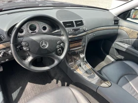 Mercedes-Benz E 320 4-Matic / EVO / Сервизна история само в Мерцедес, снимка 9