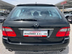 Mercedes-Benz E 320 4-Matic / EVO / Сервизна история само в Мерцедес, снимка 7