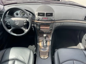 Mercedes-Benz E 320 4-Matic / EVO / Сервизна история само в Мерцедес, снимка 8