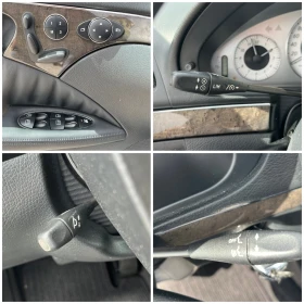 Mercedes-Benz E 320 4-Matic / EVO / Сервизна история само в Мерцедес, снимка 15