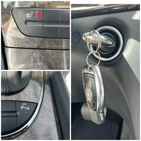 Mercedes-Benz E 320 4-Matic / EVO / Сервизна история само в Мерцедес, снимка 16