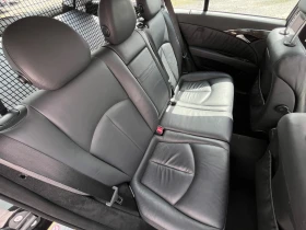 Mercedes-Benz E 320 4-Matic / EVO / Сервизна история само в Мерцедес, снимка 12