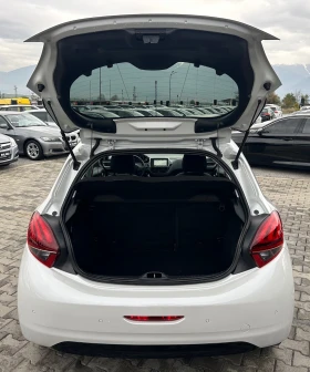 Peugeot 208 ROLAND GARROS* AVTOMATIK* FACE* NAVI* LED* TOP* , снимка 16