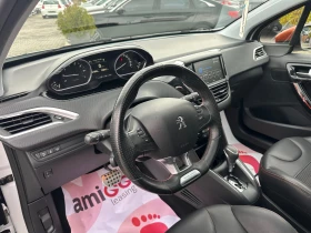 Peugeot 208 ROLAND GARROS* AVTOMATIK* FACE* NAVI* LED* TOP* , снимка 11