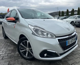 Peugeot 208 ROLAND GARROS* AVTOMATIK* FACE* NAVI* LED* TOP* , снимка 2