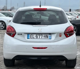 Peugeot 208 ROLAND GARROS* AVTOMATIK* FACE* NAVI* LED* TOP* , снимка 5