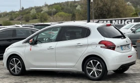 Peugeot 208 ROLAND GARROS* AVTOMATIK* FACE* NAVI* LED* TOP* , снимка 4