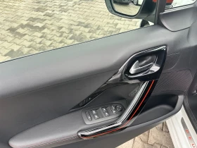 Peugeot 208 ROLAND GARROS* AVTOMATIK* FACE* NAVI* LED* TOP* , снимка 12