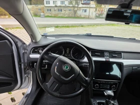 Skoda Superb 1.8 TSI DSG, снимка 8