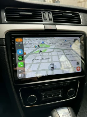 Skoda Superb 1.8 TSI DSG, снимка 14