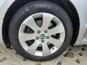 Skoda Superb 1.8 TSI DSG, снимка 12