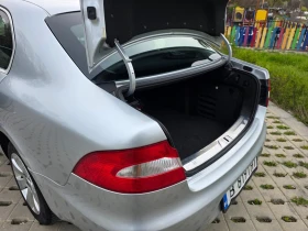 Skoda Superb 1.8 TSI DSG, снимка 10