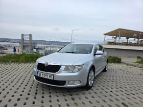 Skoda Superb 1.8 TSI DSG, снимка 1