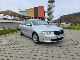 Skoda Superb 1.8 TSI DSG, снимка 5