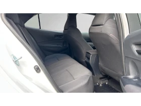 Toyota Corolla 1.2Т  М/Т, Месечна вноска от 199  , снимка 10