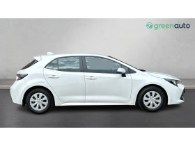 Toyota Corolla 1.2Т  М/Т, Месечна вноска от 199  , снимка 6