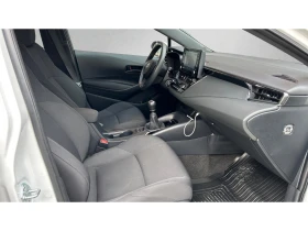 Toyota Corolla 1.2Т  М/Т, Месечна вноска от 199  , снимка 9