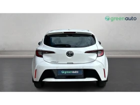 Toyota Corolla 1.2Т  М/Т, Месечна вноска от 199  , снимка 4