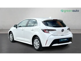 Toyota Corolla 1.2Т  М/Т, Месечна вноска от 199  , снимка 2