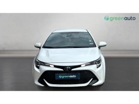 Toyota Corolla 1.2Т  М/Т, Месечна вноска от 199  , снимка 5
