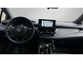 Toyota Corolla 1.2Т  М/Т, Месечна вноска от 199  , снимка 13