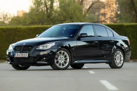 BMW 530 N52b30 М пакет/Xdrive, снимка 1
