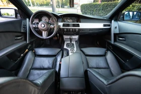 BMW 530 N52b30 М пакет/Xdrive, снимка 17