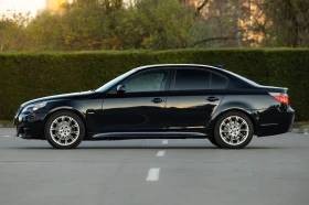 BMW 530 N52b30 М пакет/Xdrive, снимка 6