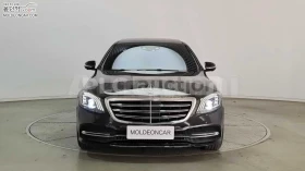 Mercedes-Benz S 500 * 360* Keyless* Pano* АВТОКРЕДИТ, снимка 1