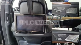 Mercedes-Benz S 500 * 360* Keyless* Pano* АВТОКРЕДИТ, снимка 7