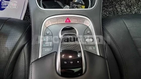 Mercedes-Benz S 500 * 360* Keyless* Pano* АВТОКРЕДИТ, снимка 12