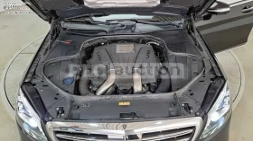 Mercedes-Benz S 500 * 360* Keyless* Pano* АВТОКРЕДИТ, снимка 9