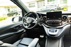 Mercedes-Benz V 300, снимка 7