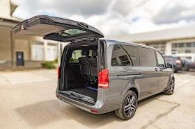 Mercedes-Benz V 300, снимка 4