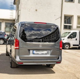 Mercedes-Benz V 300, снимка 3