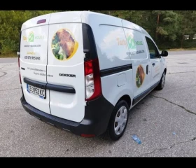 Dacia Dokker, снимка 2