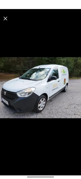 Dacia Dokker, снимка 7