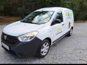 Dacia Dokker, снимка 5