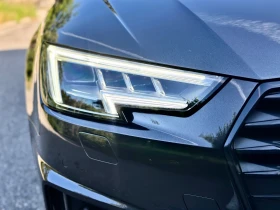 Audi A4 2019/Quattro/50TDI 286 Matrix/Adaptive/Full S-Line, снимка 8