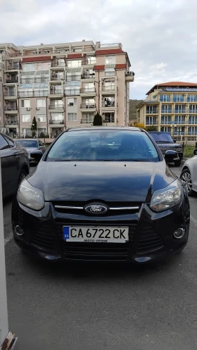 Ford Focus, снимка 3