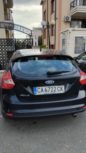 Ford Focus, снимка 4