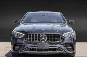 Mercedes-Benz E 53 AMG * Фиксирана цена до БГ * Един собственик * , снимка 2