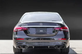 Mercedes-Benz E 53 AMG * Фиксирана цена до БГ * Един собственик * , снимка 4