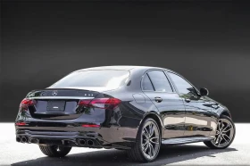 Mercedes-Benz E 53 AMG * Фиксирана цена до БГ * Един собственик * , снимка 3