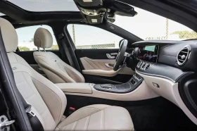 Mercedes-Benz E 53 AMG * Фиксирана цена до БГ * Един собственик * , снимка 9