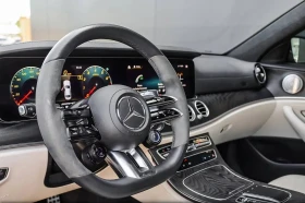Mercedes-Benz E 53 AMG * Фиксирана цена до БГ * Един собственик * , снимка 8